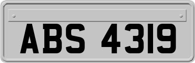 ABS4319