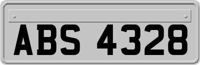 ABS4328
