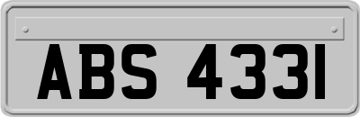 ABS4331
