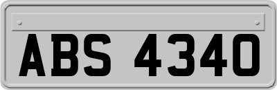 ABS4340