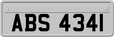 ABS4341