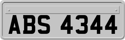 ABS4344