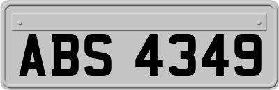 ABS4349