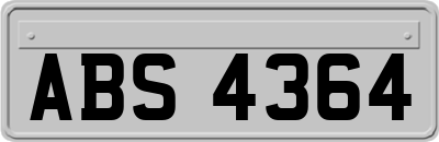 ABS4364
