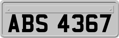 ABS4367