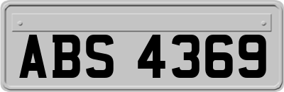 ABS4369