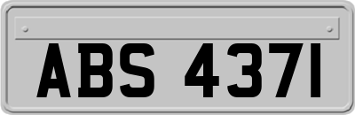 ABS4371