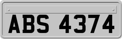 ABS4374