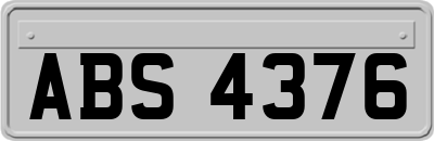 ABS4376