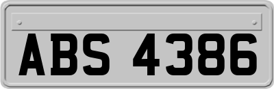 ABS4386