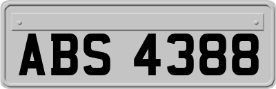 ABS4388