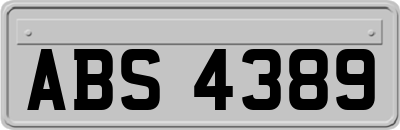 ABS4389