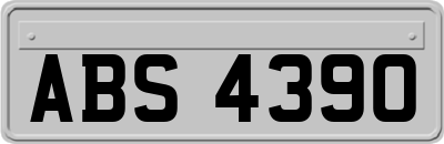 ABS4390