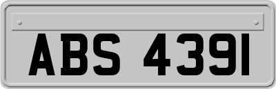 ABS4391