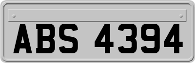 ABS4394
