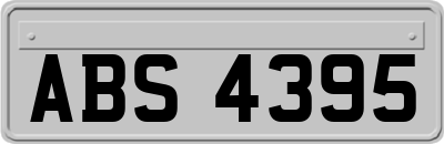 ABS4395