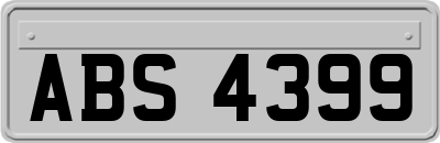 ABS4399