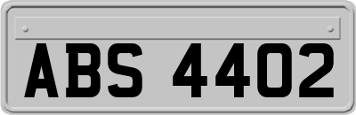 ABS4402