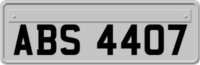 ABS4407