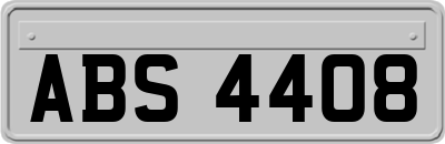 ABS4408