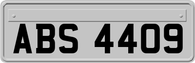 ABS4409