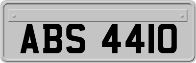 ABS4410