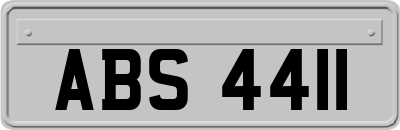 ABS4411