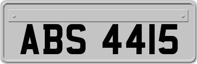 ABS4415