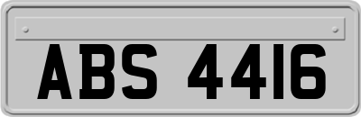ABS4416