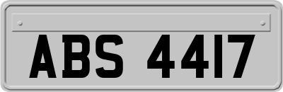 ABS4417