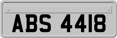 ABS4418