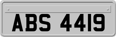 ABS4419