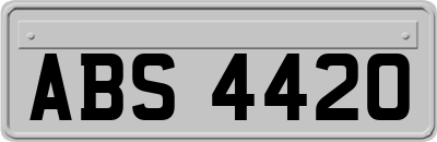 ABS4420