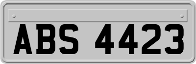 ABS4423