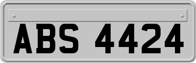 ABS4424