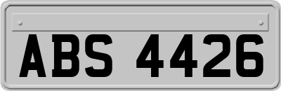ABS4426