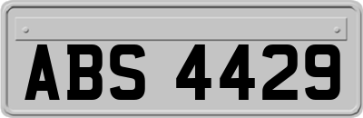 ABS4429
