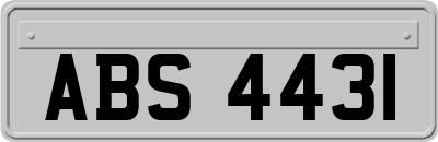 ABS4431