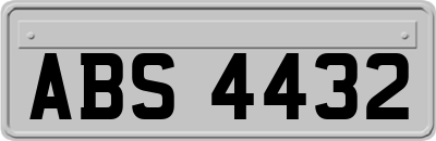 ABS4432