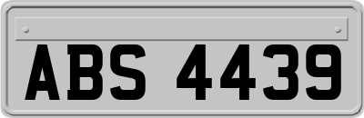 ABS4439