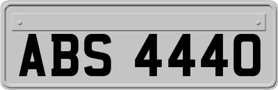 ABS4440