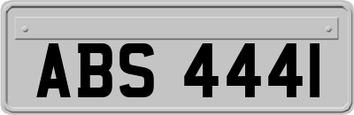 ABS4441