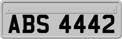 ABS4442