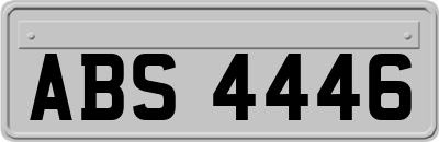 ABS4446