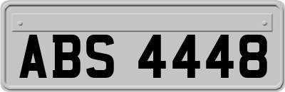ABS4448