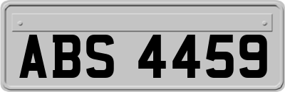 ABS4459