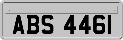ABS4461