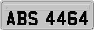 ABS4464