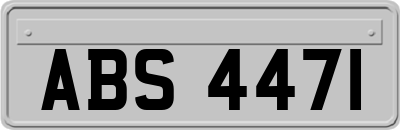 ABS4471