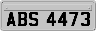 ABS4473